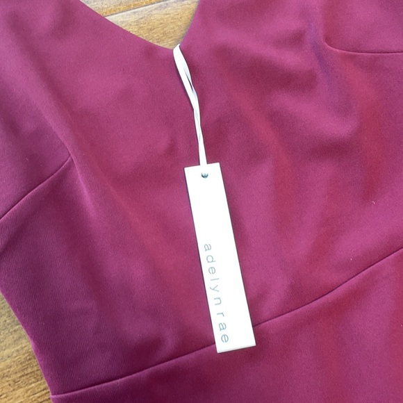 Adelyn Rae dress - Picture 4 of 7